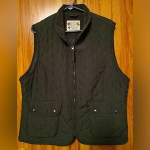 NorthCrest Quilted Vest